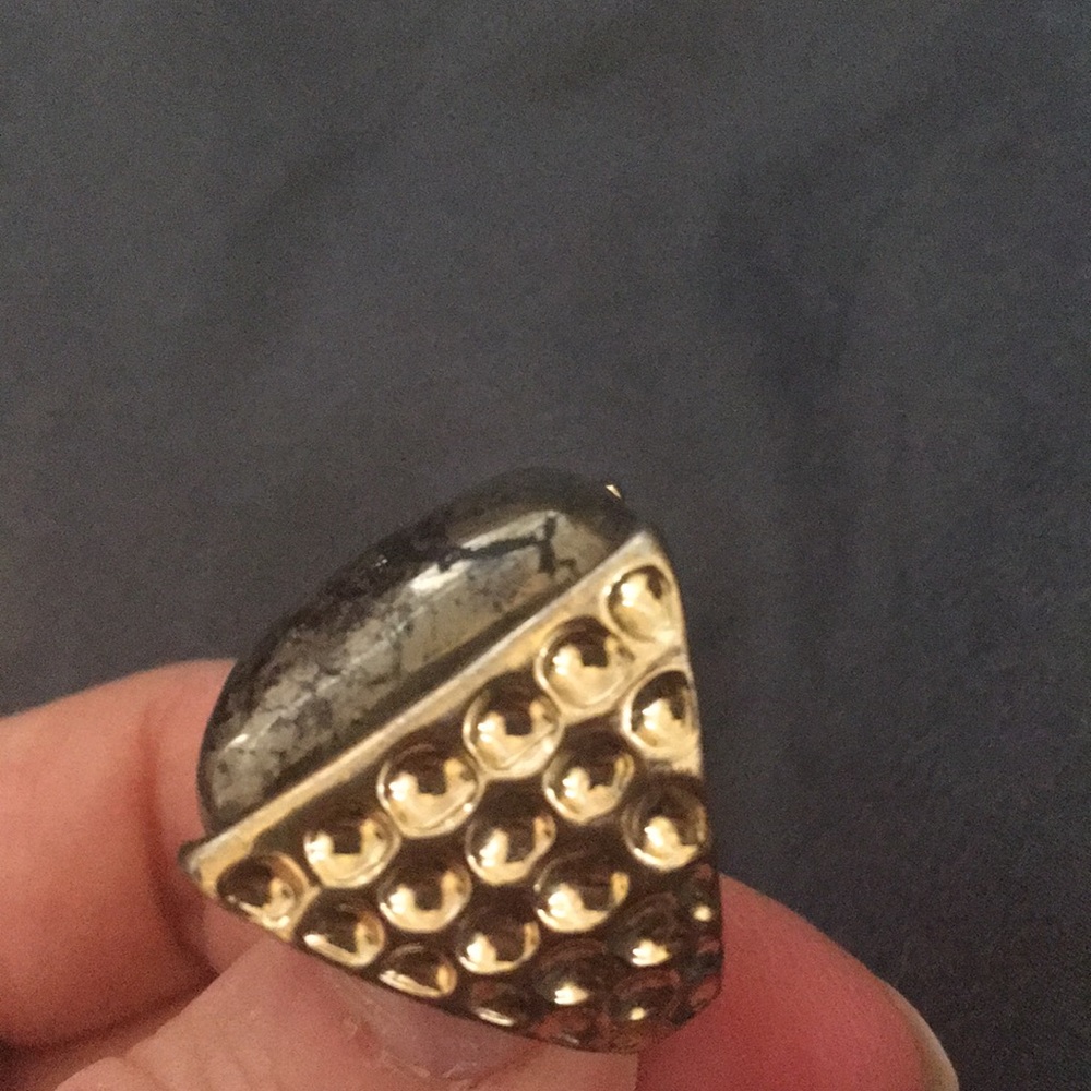 Fashion ring - Picture 4 of 4